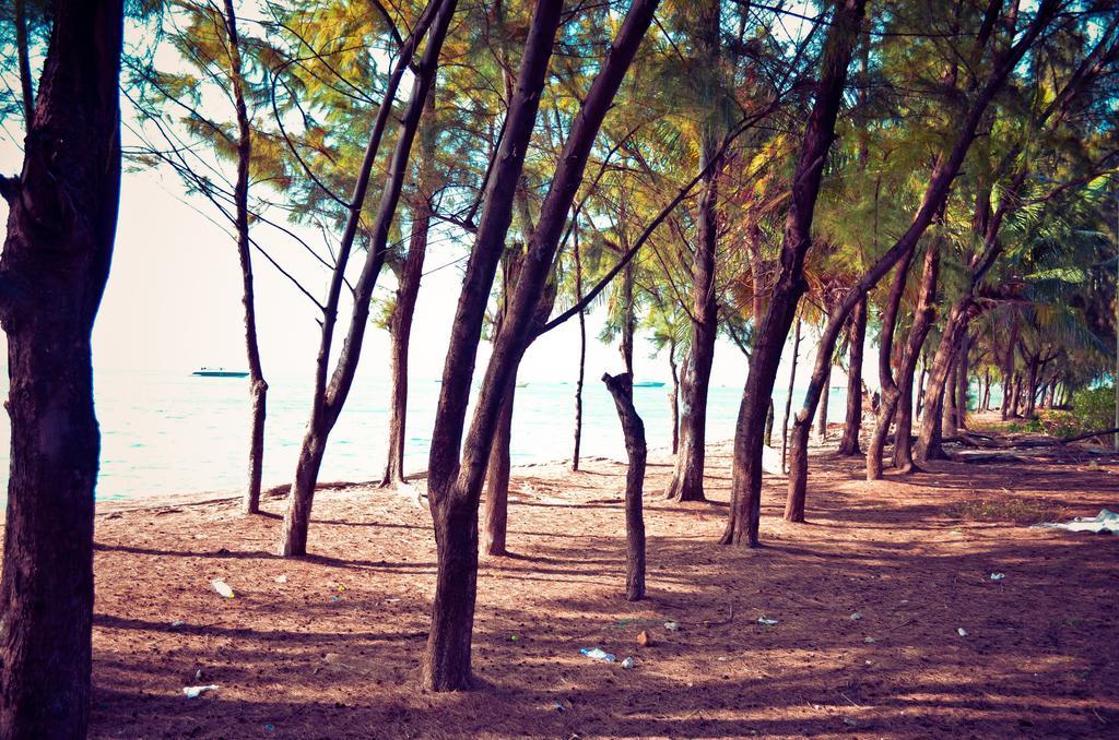 Beach Palace Hulhumale Exterior photo